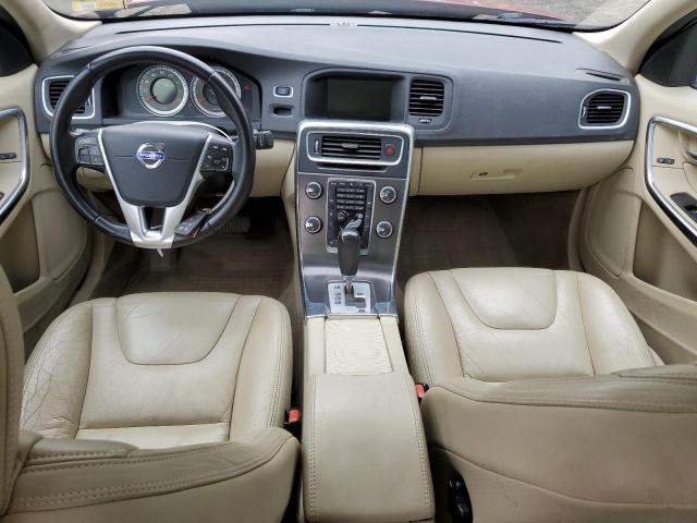 Photo 8 from auction – 2012 VOLVO S60 T5 with VIN YV1622FSXC2107195