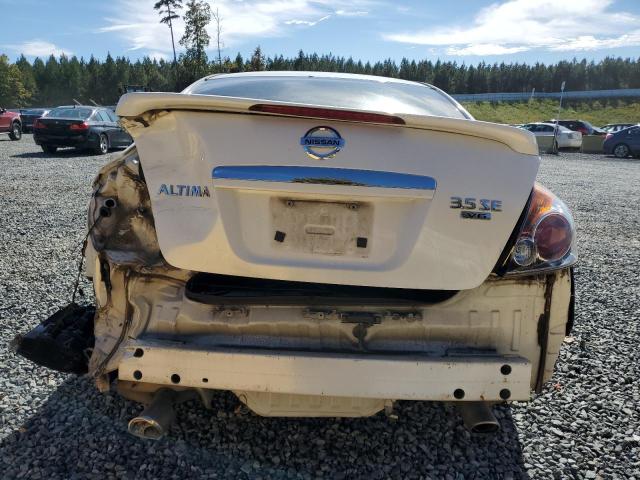 Photo 6 from auction – 2008 NISSAN ALTIMA 3.5 with VIN 1N4BL21E18N456678