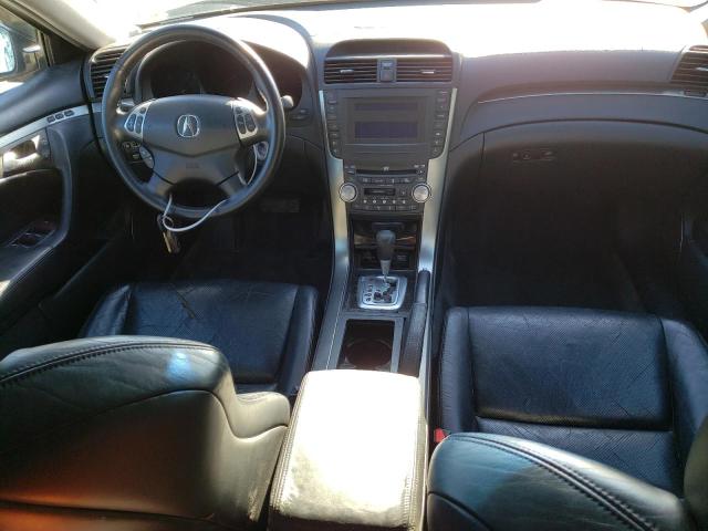 Photo 8 from auction – 2006 ACURA 3.2TL with VIN 19UUA66256A040461