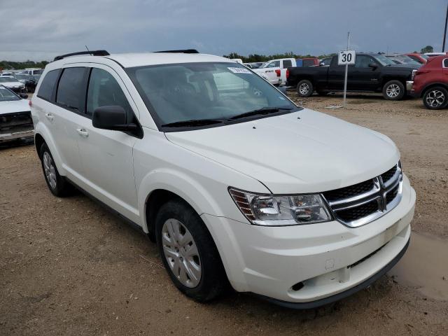 Photo 4 from auction – 2014 DODGE JOURNEY SE with VIN 3C4PDDAG8ET199721