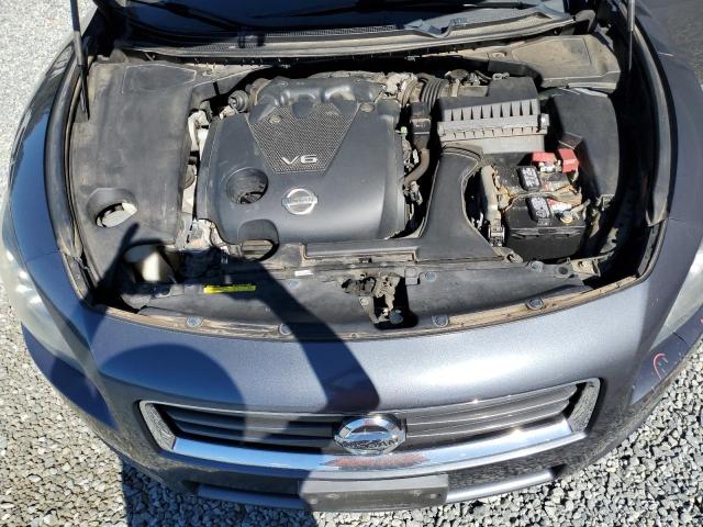 Foto 11 de la subasta – 2012 NISSAN MAXIMA S con VIN 1N4AA5AP7CC824127