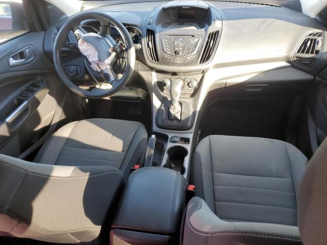 Photo 8 from auction – 2015 FORD ESCAPE SE with VIN 1FMCU0GXXFUC35815