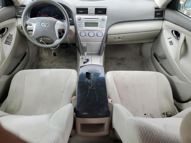 Photo 8 from auction – 2011 TOYOTA CAMRY BASE with VIN 4T1BF3EK4BU192369