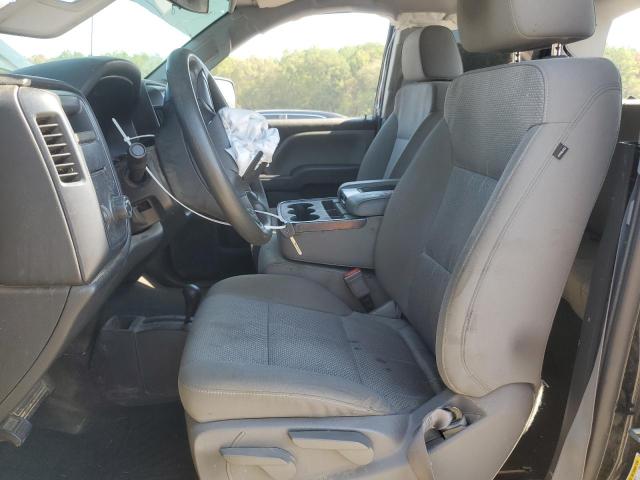 Photo 7 from auction – 2016 CHEVROLET SILVERADO with VIN 1GCVKPECXGZ407762