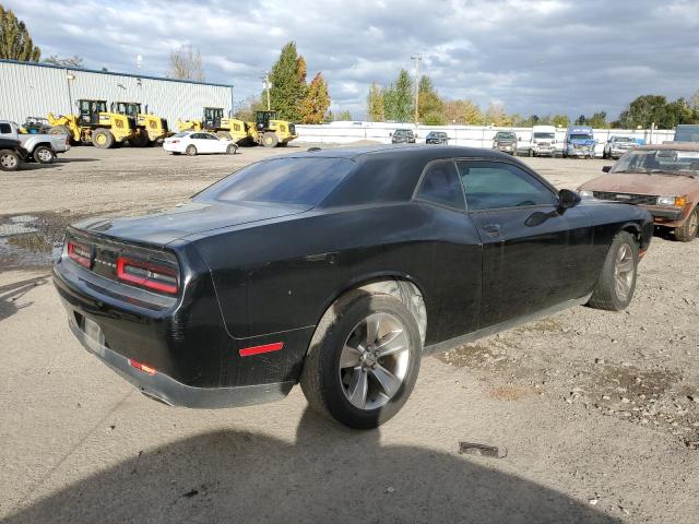Photo 3 from auction – 2016 DODGE CHALLENGER with VIN 2C3CDZAG9GH117409