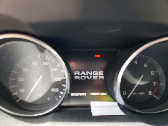Zdjęcie 9 z aukcji – 2013 LAND ROVER RANGE ROVE z VIN SALVR2BG7DH767216