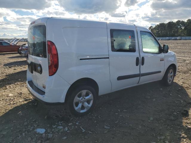 Photo 3 from auction – 2022 RAM PROMASTER with VIN ZFBHRFAB7N6W71880