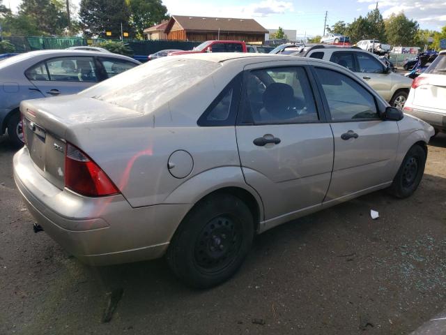 Photo 3 from auction – 2006 FORD FOCUS ZX4 with VIN 1FAFP34NX6W200439