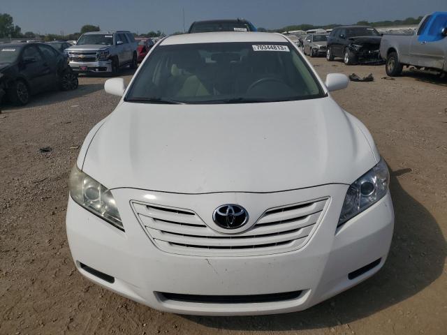 Photo 5 from auction – 2009 TOYOTA CAMRY BASE with VIN 4T4BE46K09R068283