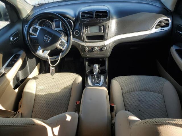 Photo 8 from auction – 2018 DODGE JOURNEY SE with VIN 3C4PDCAB2JT448930