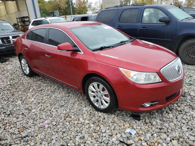 Photo 4 from auction – 2012 BUICK LACROSSE with VIN 1G4GC5ER8CF330279