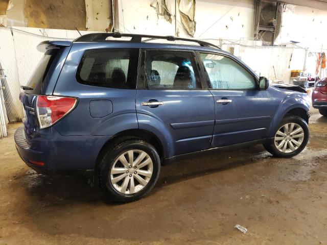 Photo 3 from auction – 2012 SUBARU FORESTER L with VIN JF2SHAFC3CH431030