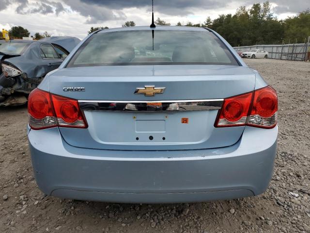 Photo 6 from auction – 2011 CHEVROLET CRUZE LS with VIN 1G1PC5SH2B7178713
