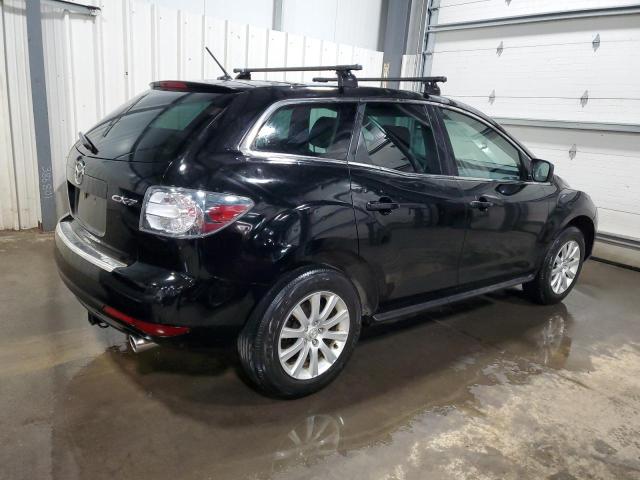 Photo 3 from auction – 2010 MAZDA CX-7 with VIN JM3ER2W5XA0316251