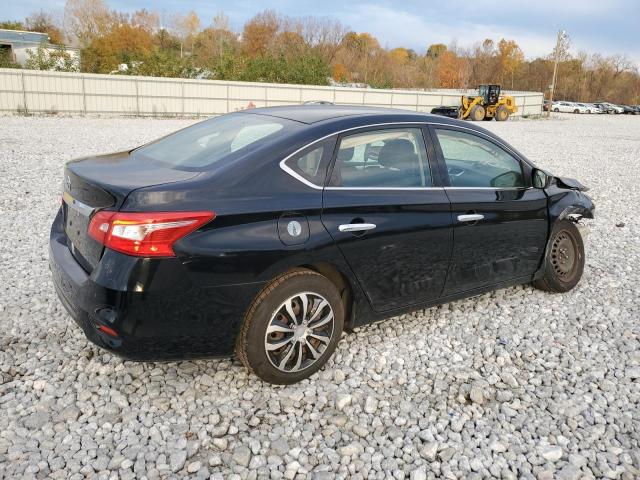 Photo 3 from auction – 2016 NISSAN SENTRA S with VIN 3N1AB7AP4GY233241