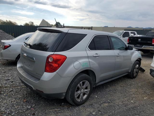 Zdjęcie 3 z aukcji – 2015 CHEVROLET EQUINOX LS z VIN 2GNALAEK3F6209428