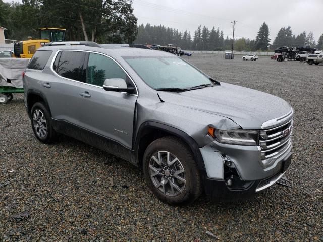 Photo 4 from auction – 2023 GMC ACADIA SLT with VIN 1GKKNUL40PZ221480