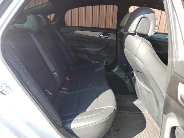 Photo 10 from auction – 2016 HYUNDAI SONATA SPO with VIN 5NPE34AB6GH420069