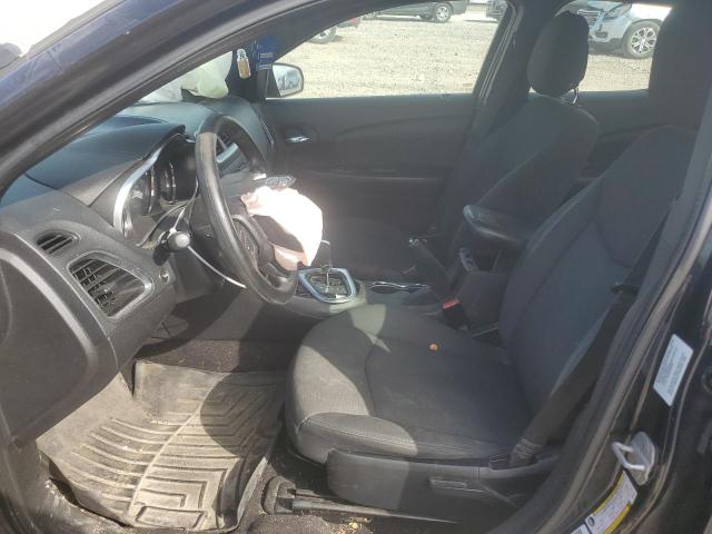 Photo 7 from auction – 2011 DODGE AVENGER EX with VIN 1B3BD4FB6BN578317