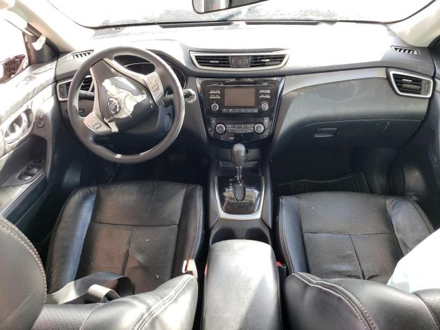 Фото 8 с аукциона – 2016 NISSAN ROGUE S с VIN KNMAT2MT1GP659380