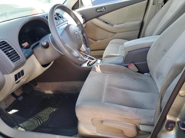 Photo 7 from auction – 2008 NISSAN ALTIMA 2.5 with VIN 1N4AL21E98N416912
