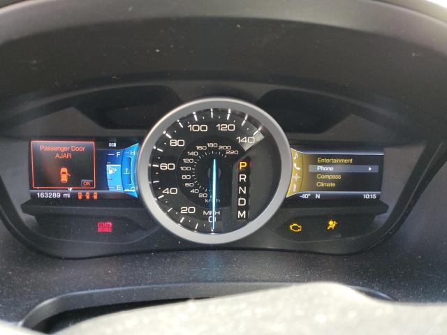 Photo 9 from auction – 2013 FORD EXPLORER X with VIN 1FM5K7D82DGB11666