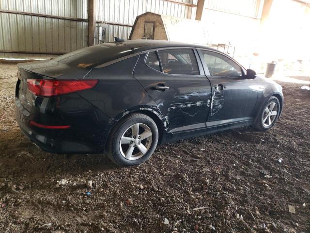 Photo 3 from auction – 2015 KIA OPTIMA LX with VIN KNAGM4A77F5655352