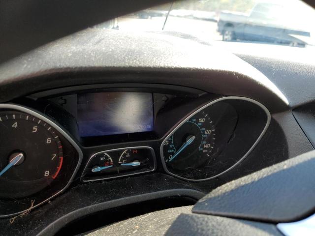 Photo 9 from auction – 2013 FORD FOCUS SE with VIN 1FADP3K24DL186066