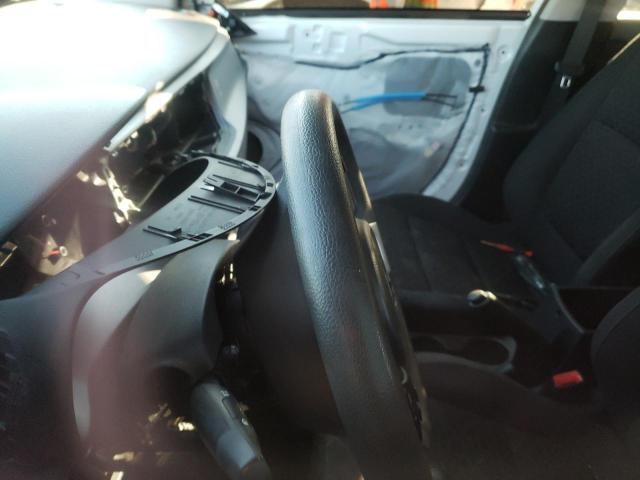 Photo 9 from auction – 2019 KIA RIO S with VIN 3KPA24AB8KE227548