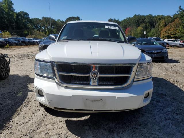 Photo 5 from auction – 2010 DODGE DAKOTA ST with VIN 1D7CE2BKXAS241438
