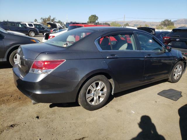 Photo 3 from auction – 2008 HONDA ACCORD LXP with VIN 1HGCP264X8A006197