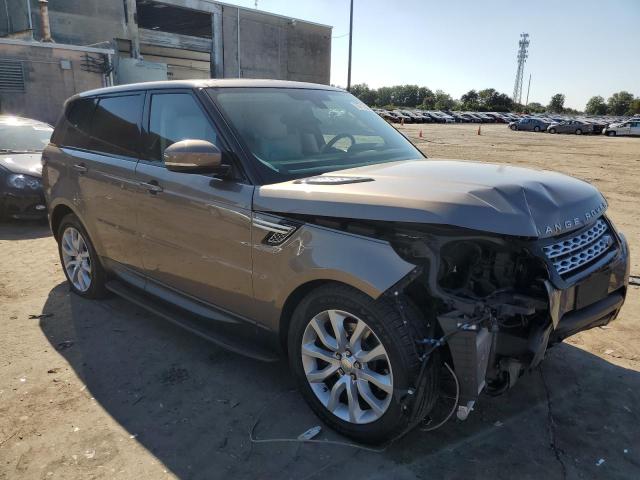Foto 4 de la subasta – 2015 LAND ROVER RANGE ROVE con VIN SALWR2VF7FA603127