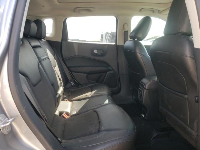 Фото 11 с аукциона – 2018 JEEP COMPASS LA с VIN 3C4NJDBB2JT221970