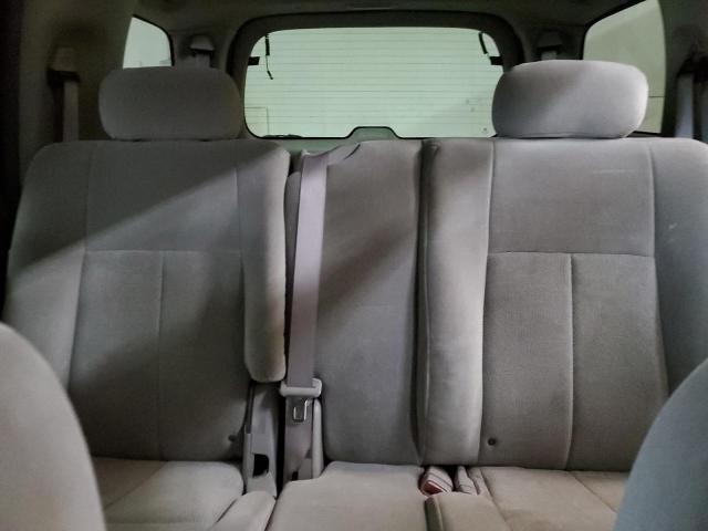 Photo 10 from auction – 2006 CHEVROLET TRAILBLAZE with VIN 1GNET16S966102468