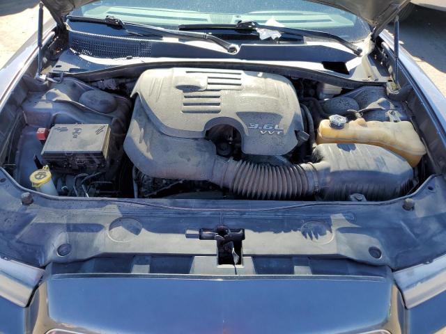Photo 11 from auction – 2013 DODGE CHARGER V6 with VIN 2C3CDXFG0DH686318