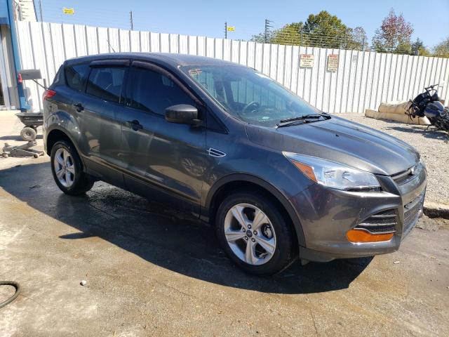 Photo 4 from auction – 2016 FORD ESCAPE S with VIN 1FMCU0F79GUC54830
