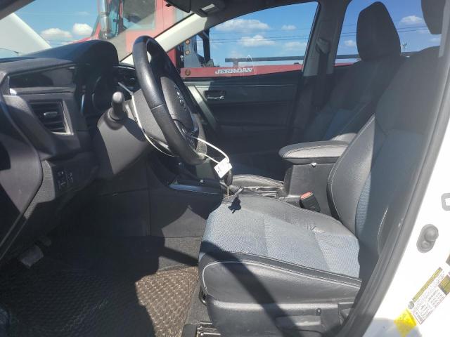 Photo 7 from auction – 2015 TOYOTA COROLLA L with VIN 2T1BURHE8FC289029