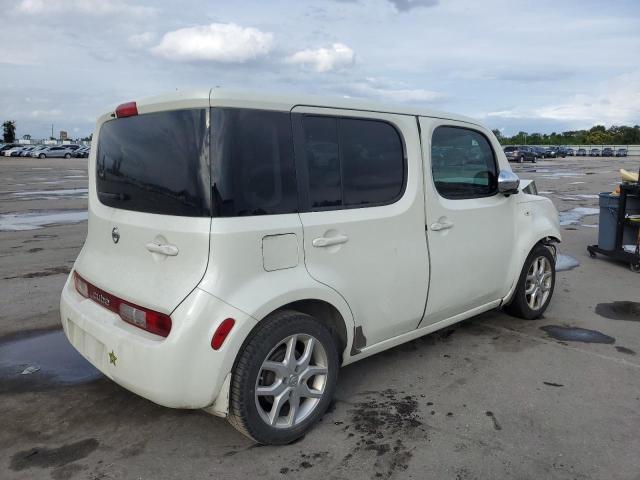 Photo 3 from auction – 2011 NISSAN CUBE BASE with VIN JN8AZ2KR4BT201388