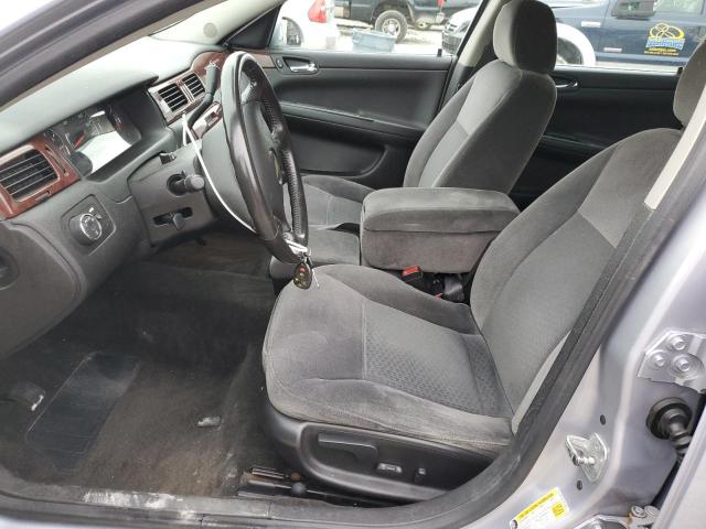 Photo 7 from auction – 2006 CHEVROLET IMPALA LT with VIN 2G1WT58K169344027