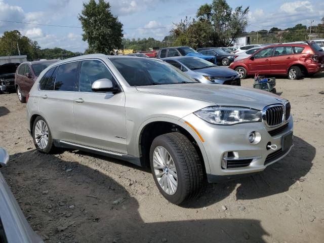 Photo 4 from auction – 2016 BMW X5 XDR40E with VIN 5UXKT0C51G0S77093
