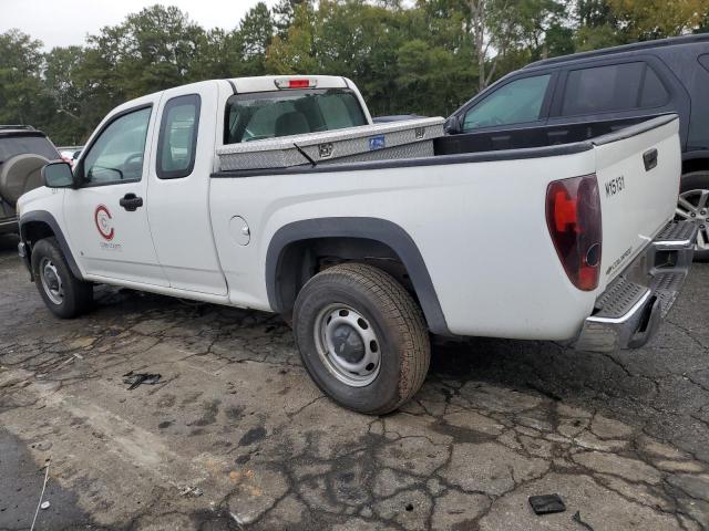 Photo 2 from auction – 2006 CHEVROLET COLORADO with VIN 1GCDT196168207044