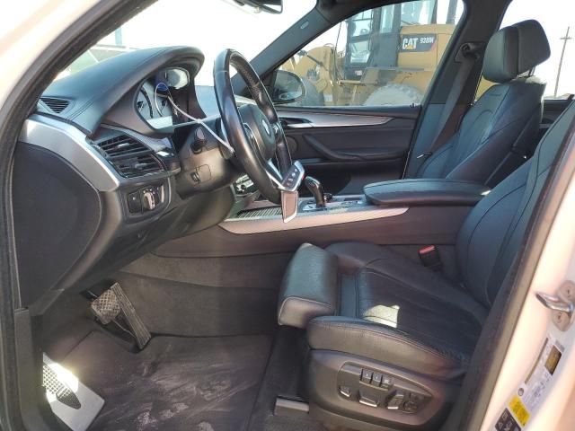Photo 7 from auction – 2015 BMW X5 XDRIVE5 with VIN 5UXKR6C52F0J79142