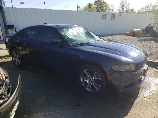 Photo 4 from auction – 2016 DODGE CHARGER SX with VIN 2C3CDXJG1GH134385