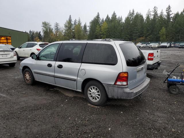Фото 2 с аукциона – 2001 FORD WINDSTAR L с VIN 2FMZA51451BB28135
