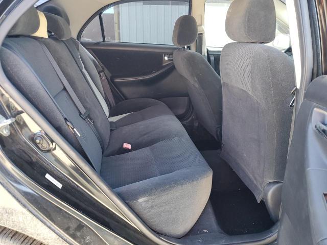 Photo 10 from auction – 2005 TOYOTA COROLLA CE with VIN 1NXBR32EX5Z498440