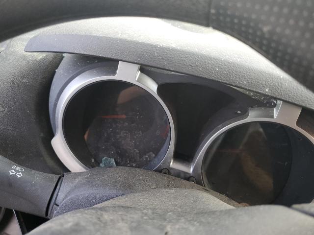 Photo 9 from auction – 2015 NISSAN JUKE S with VIN JN8AF5MV0FT565298