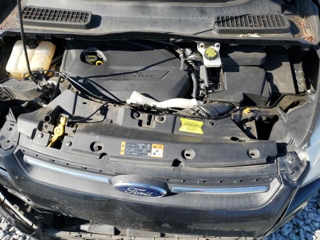 Photo 12 from auction – 2015 FORD ESCAPE SE with VIN 1FMCU0GX4FUA22021