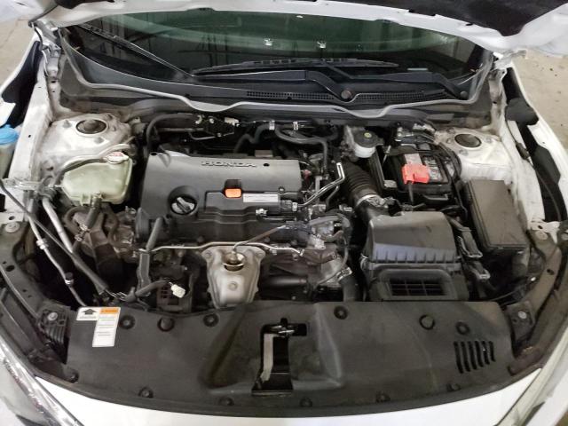 Photo 11 from auction – 2016 HONDA CIVIC EX with VIN 19XFC2F75GE220320