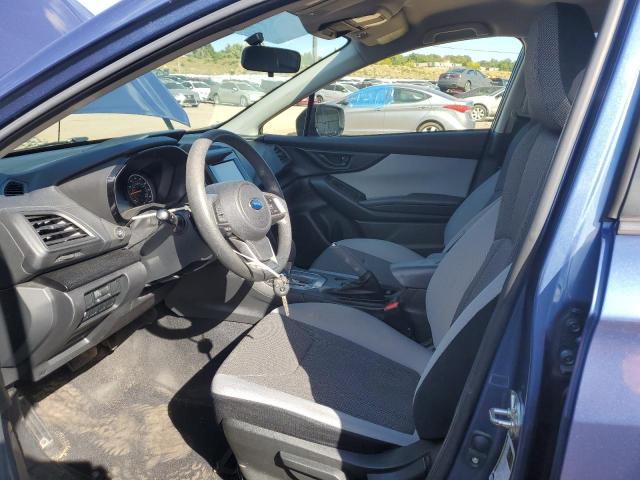 Photo 7 from auction – 2018 SUBARU CROSSTREK with VIN JF2GTAACXJH214812