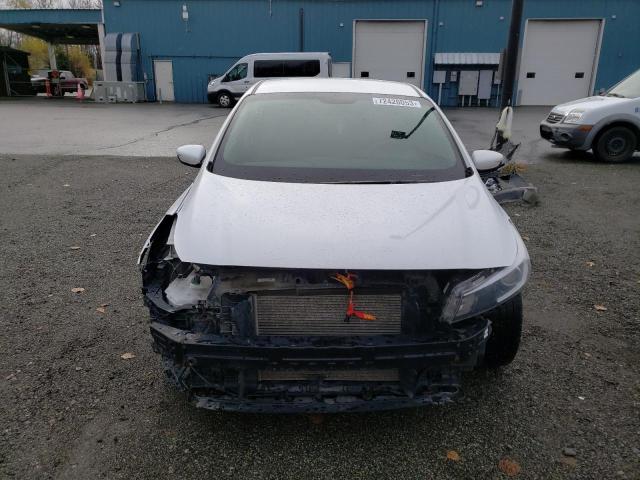 Photo 5 from auction – 2018 KIA FORTE LX with VIN 3KPFL4A78JE213517